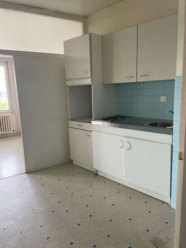 Appartement à ANGERS