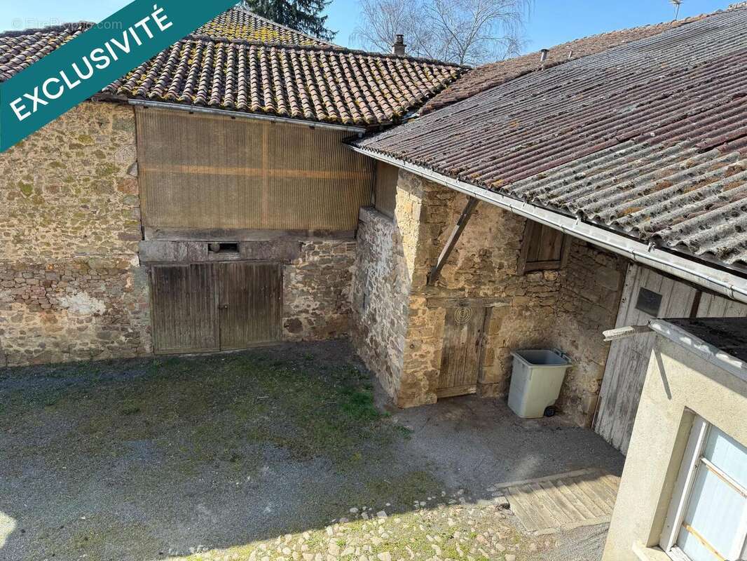 Photo 3 - Maison à VAYRES