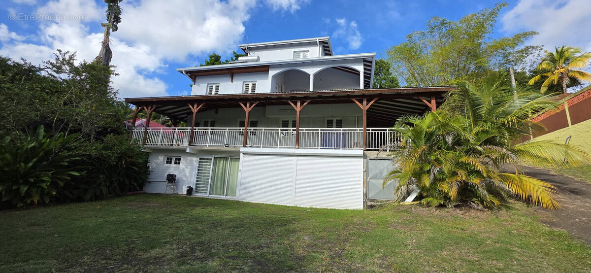 Appartement à DUCOS