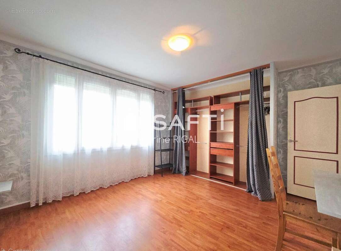 Photo 9 - Maison à MONTENDRE