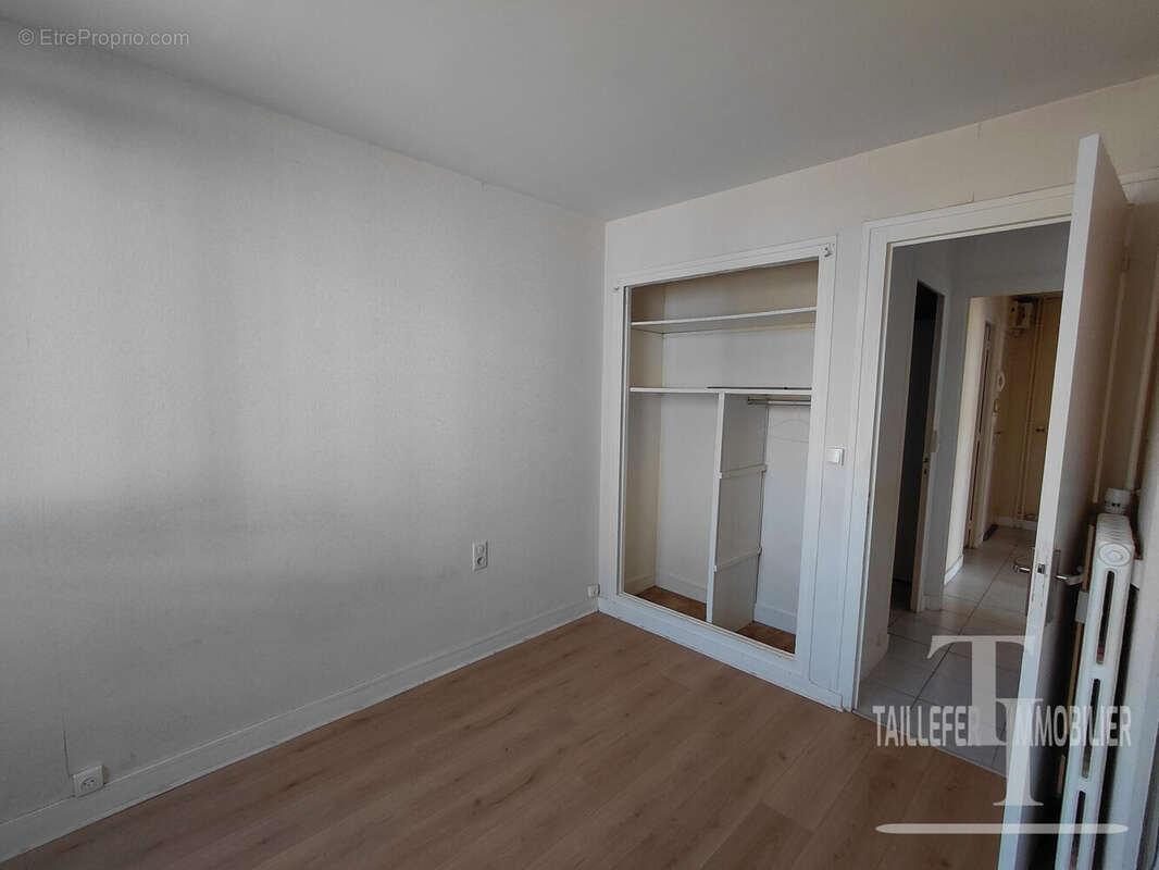 Appartement 55 m² à Perigueux  - photo 4