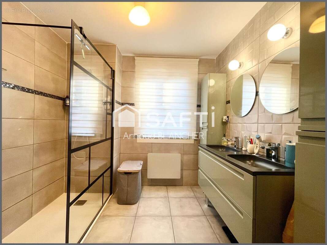 Photo 8 - Maison à CERBERE