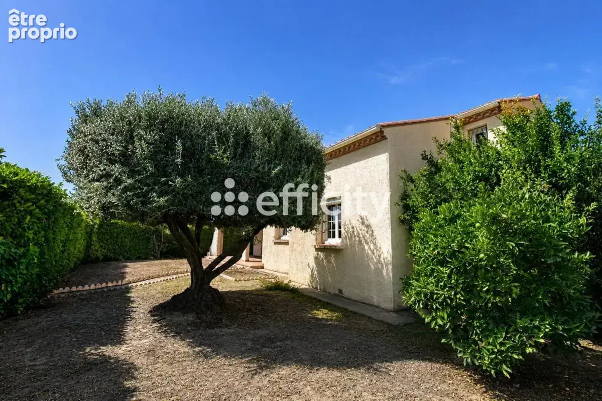 Maison à VILLELONGUE-DE-LA-SALANQUE