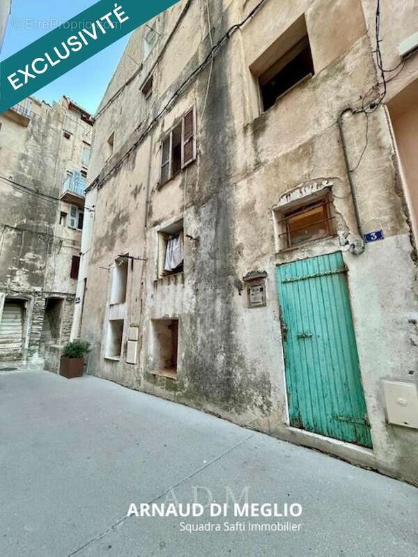 Photo 2 - Appartement à BONIFACIO