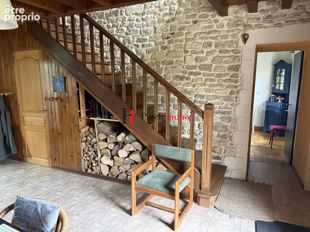 Maison 8 pièces 191 m² à vendre à Sees (61500) - photo 8
