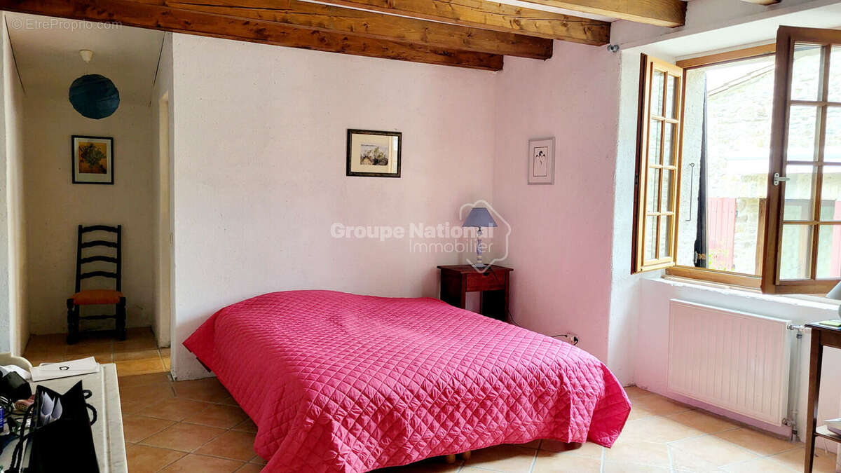 Maison à SAINT-ALEXANDRE