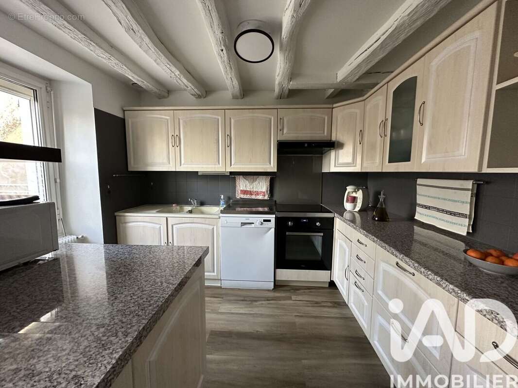 Photo 3 - Maison à ISSOUDUN