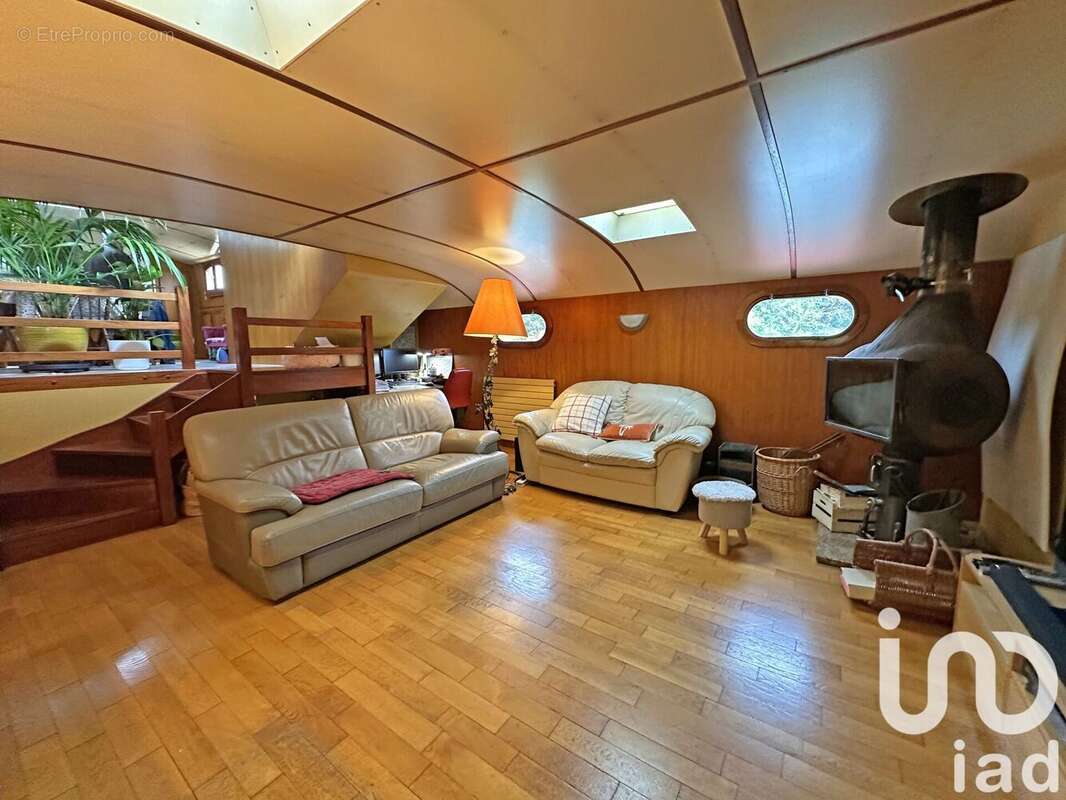 Photo 3 - Maison à NOISY-LE-GRAND