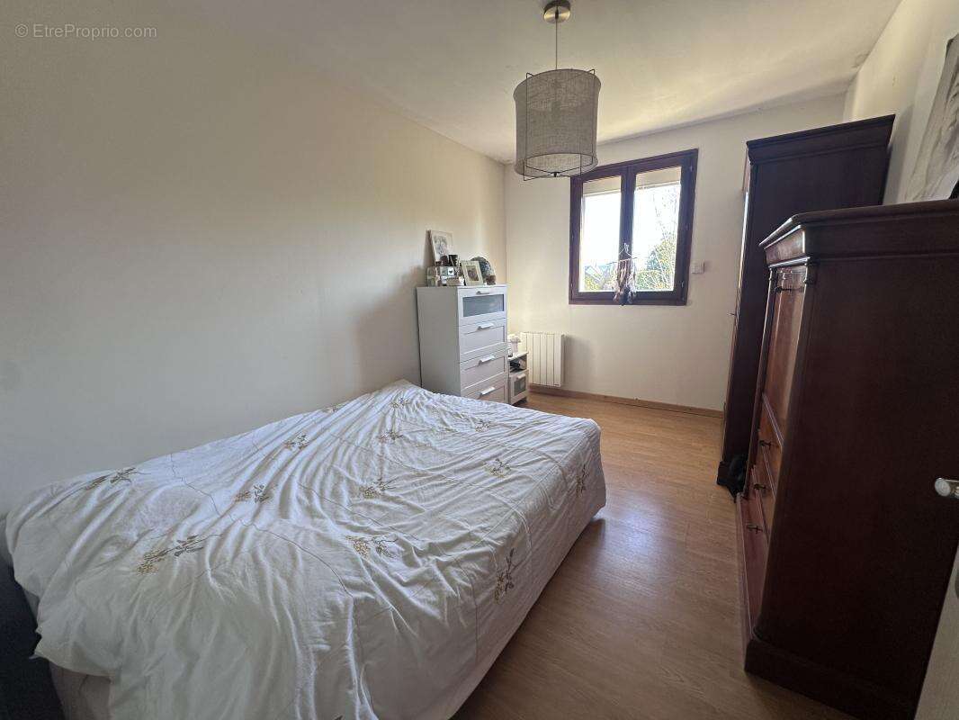 Maison à TROUVILLE-SUR-MER