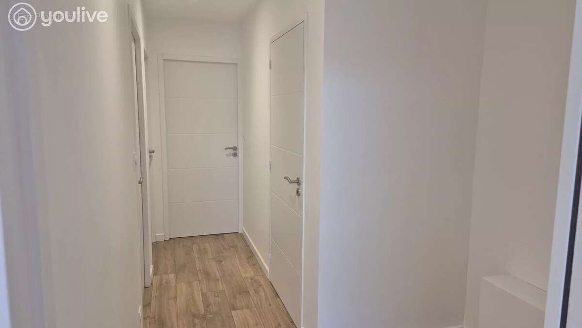 Maison à GUIPRONVEL