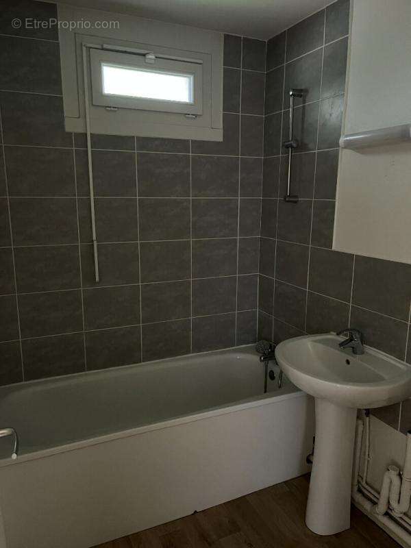 Appartement à TRELAZE