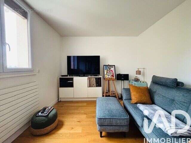 Photo 4 - Appartement à PALAISEAU