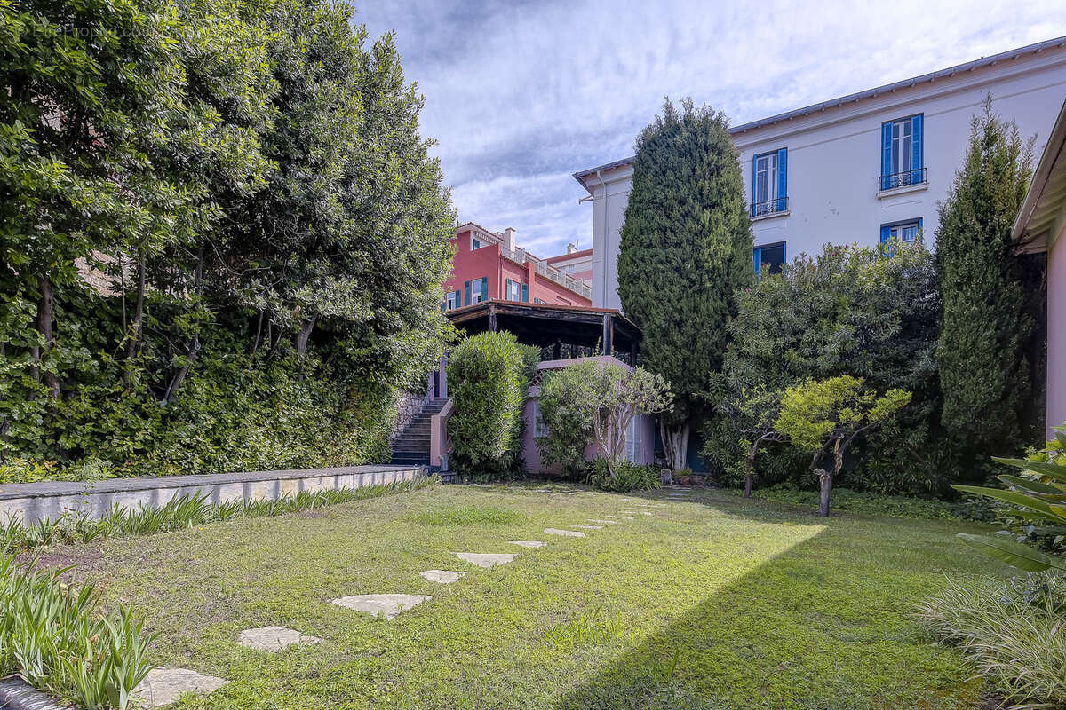 Maison à CAP-D&#039;AIL