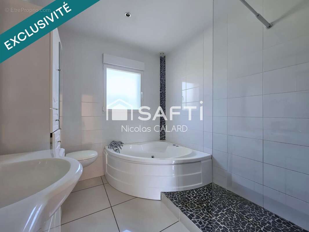 Maison 142 m² à Louhans  - photo 8