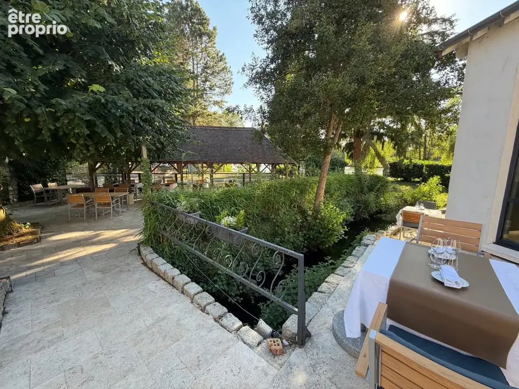 Commerce 588 m² à vendre à Versailles (78000) - photo 5