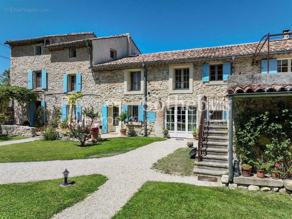 Un mas en campagne - photo 3
