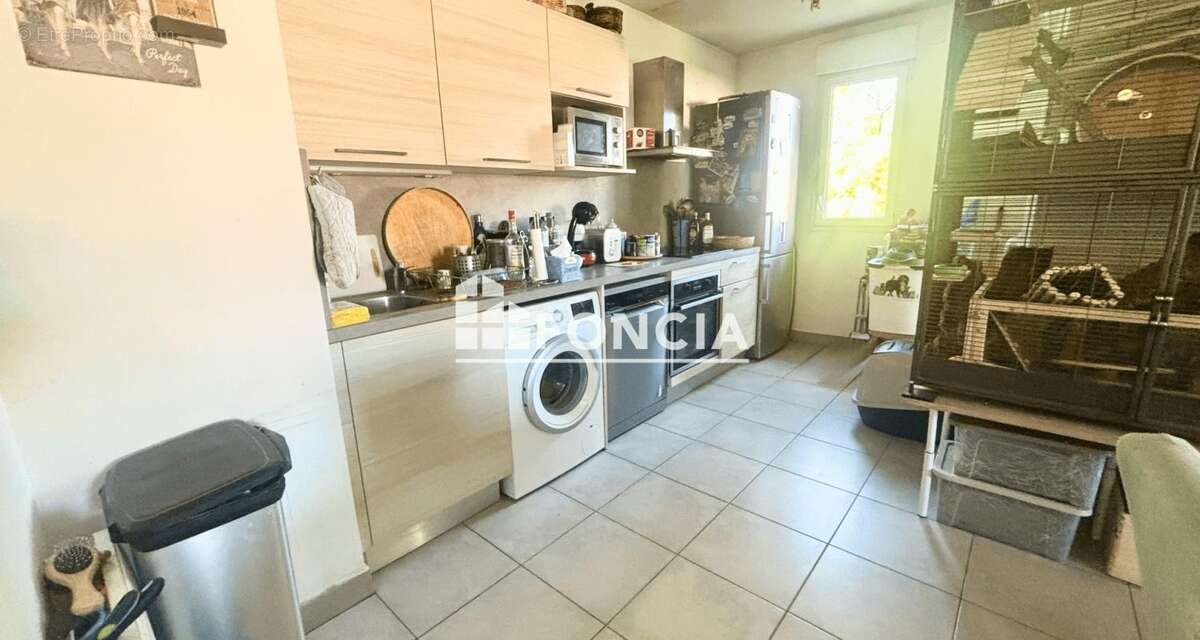 Appartement à FREJUS