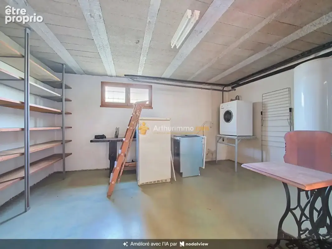 Vente Maison La chapelle-de-la-tour(38110) 242 000ï¿œ - photo 9