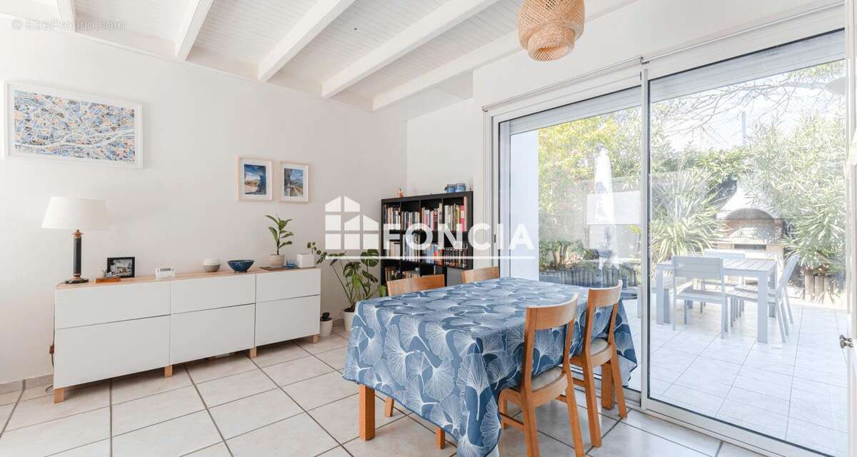 Maison à SAINT-HERBLAIN