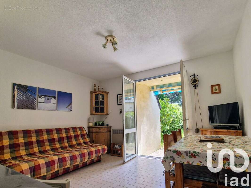 Photo 6 - Appartement à SARZEAU