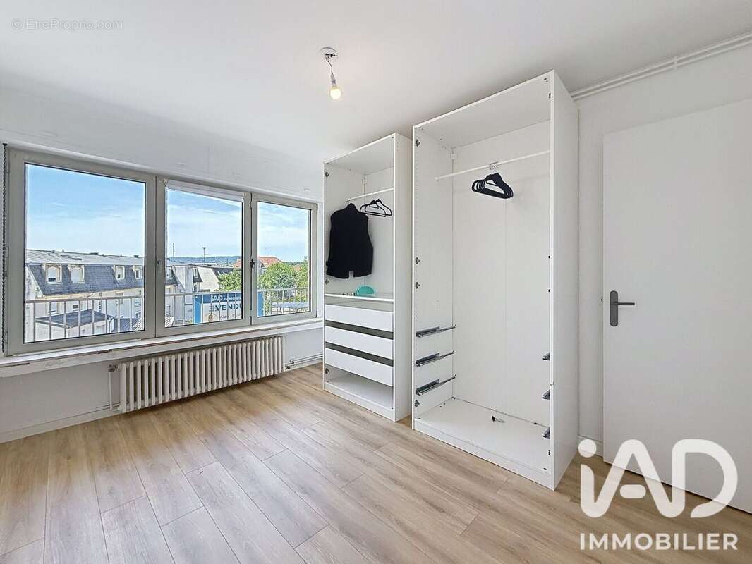 Appartement 81 m² à Hagondange  - photo 6