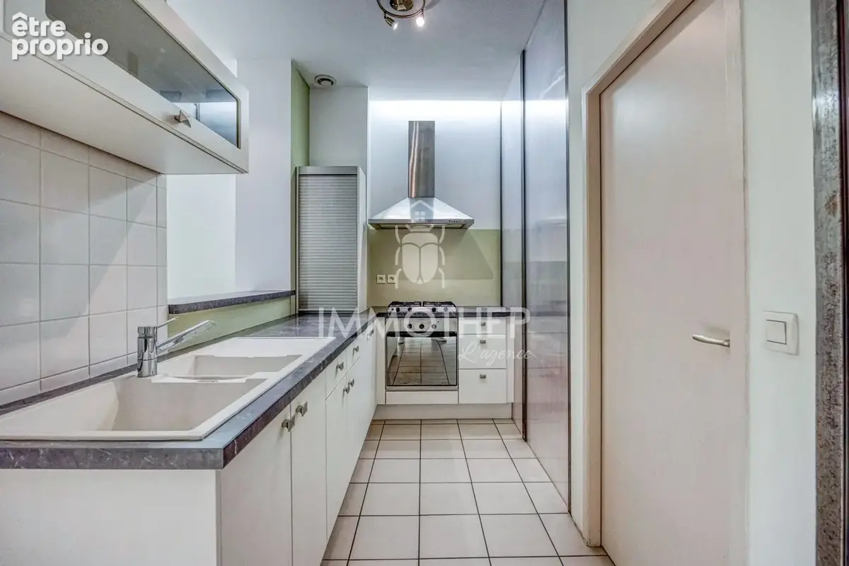 Appartement 3 pièces 84 m² à vendre à Saint-Egreve (38120) - photo 3