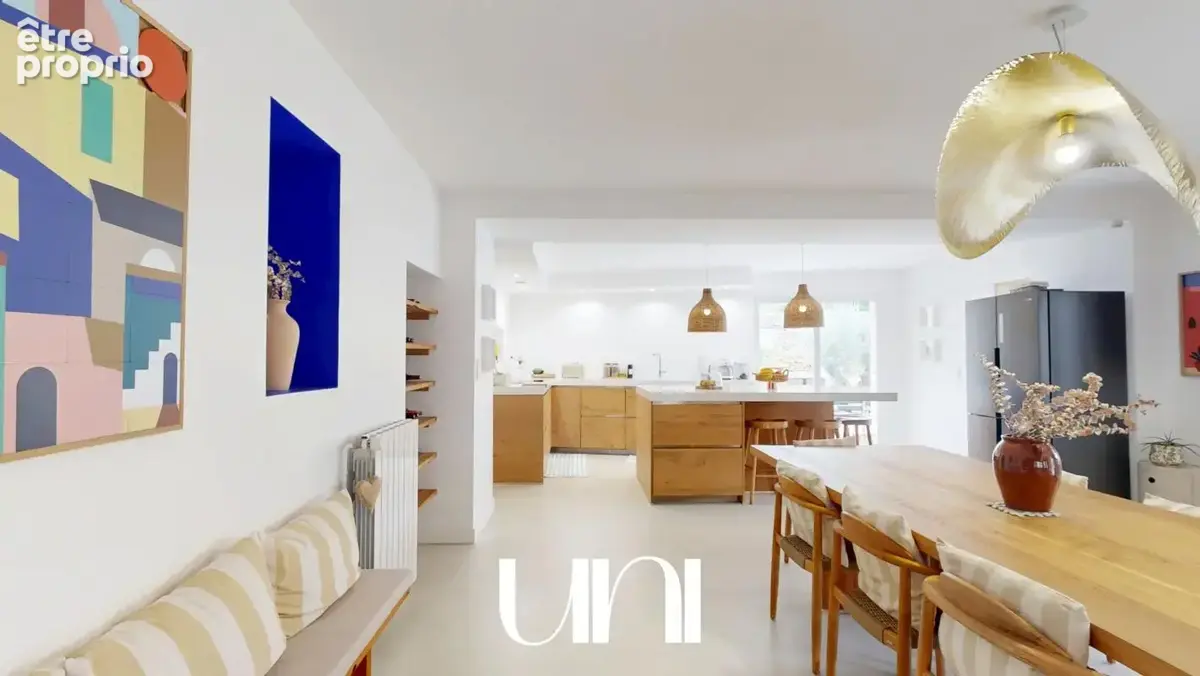 Maison 5 pièces de 234m2 avec piscine - Bellengreville - photo 20