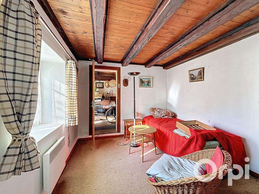 Maison à THORENS-GLIERES