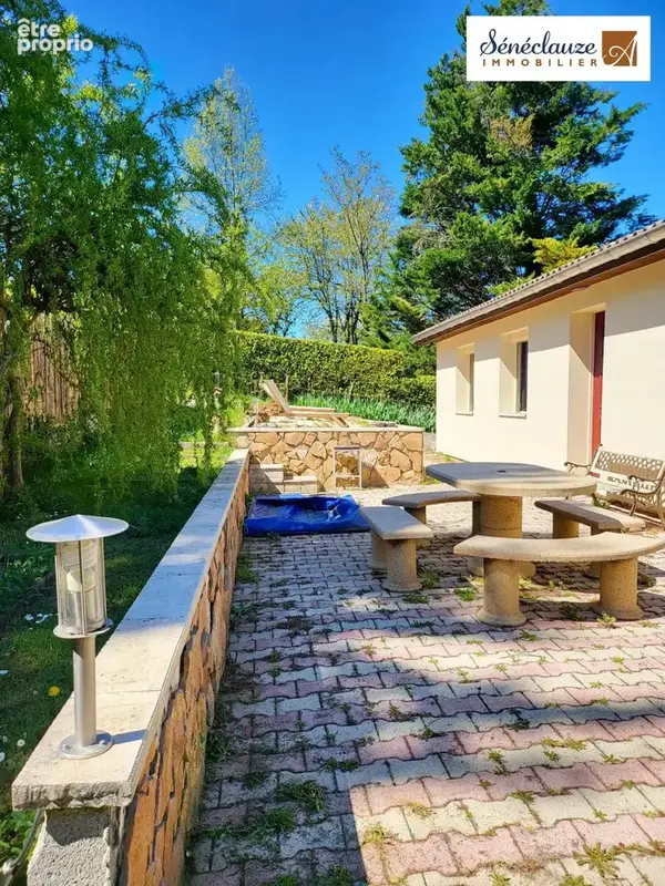 Petit coin de paradis aux portes de vienne - photo 5