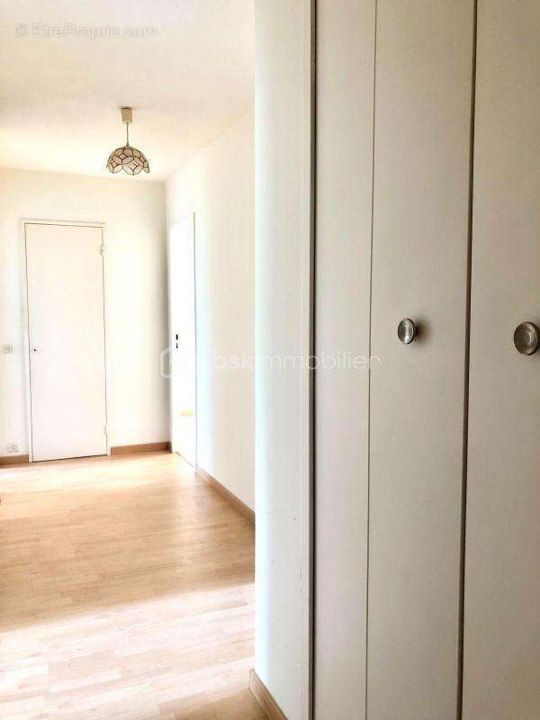 Appartement à FOS-SUR-MER