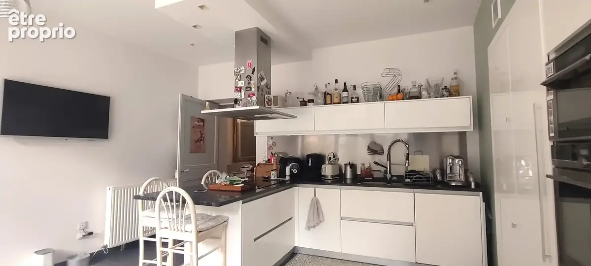Maison 5 pièces 160 m² à vendre à Condom (32100) - photo 7