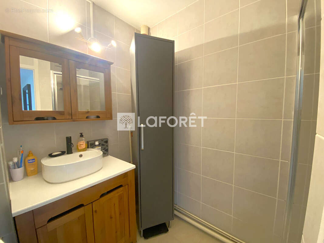 Appartement à MARLY-LE-ROI