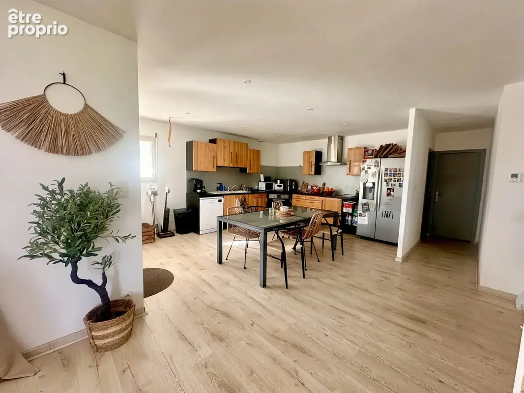 Maison 200 m² à Saint-Vincent-De-Paul  - photo 6