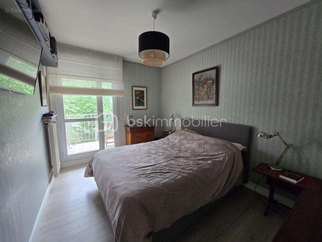 Appartement à NEVERS