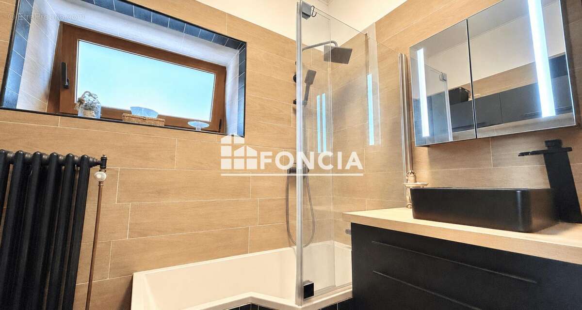 Appartement à MAGLAND
