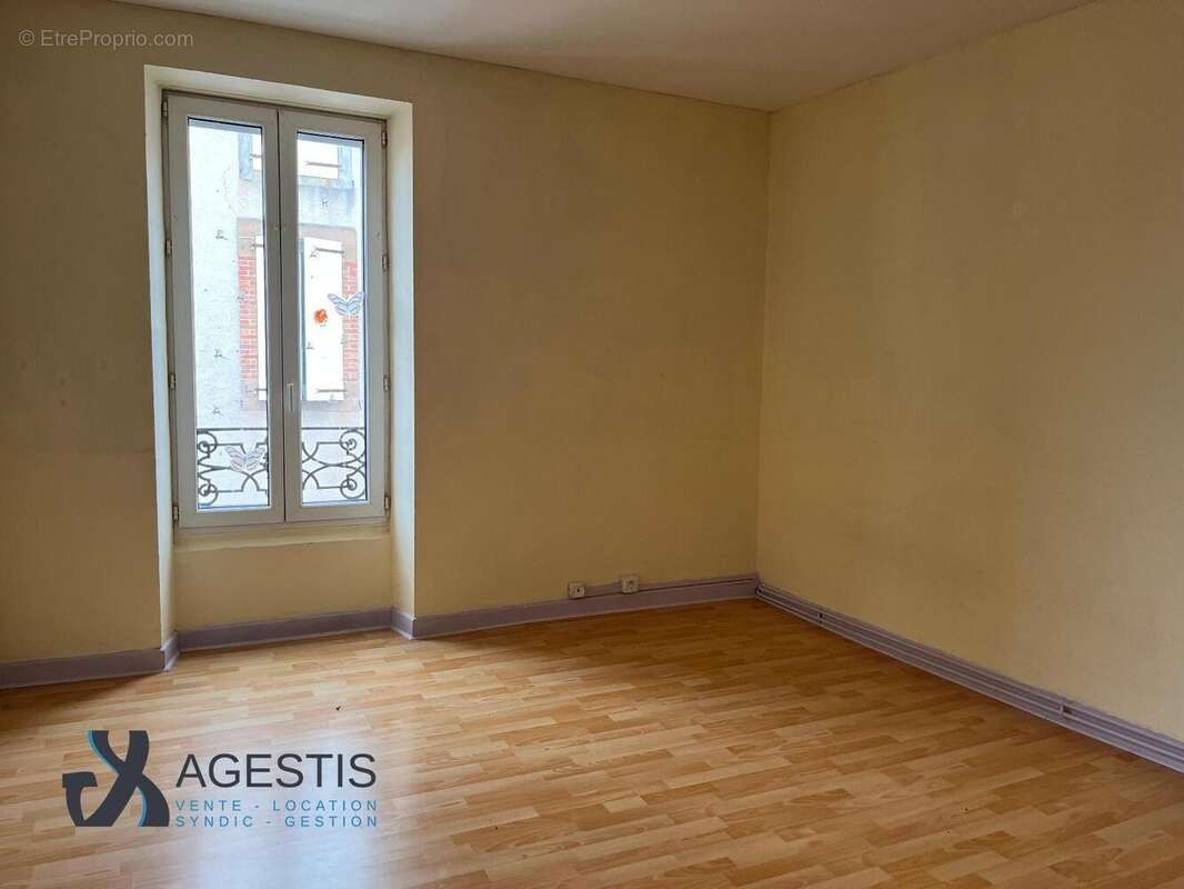   - Appartement à CARMAUX