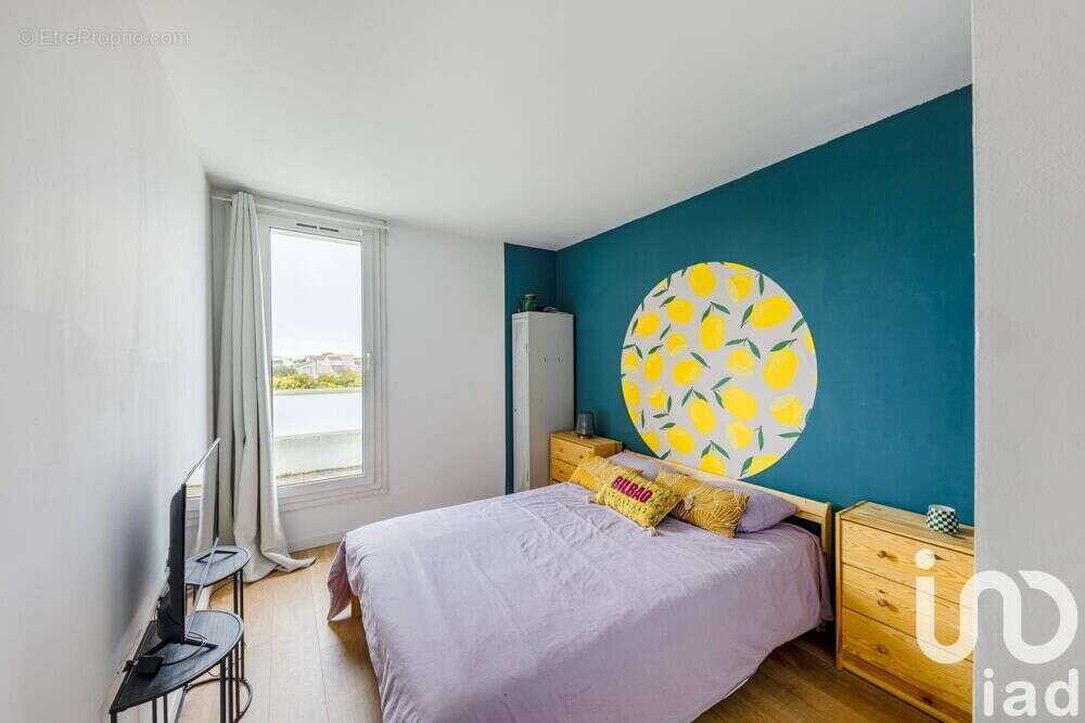 Photo 7 - Appartement à ERAGNY