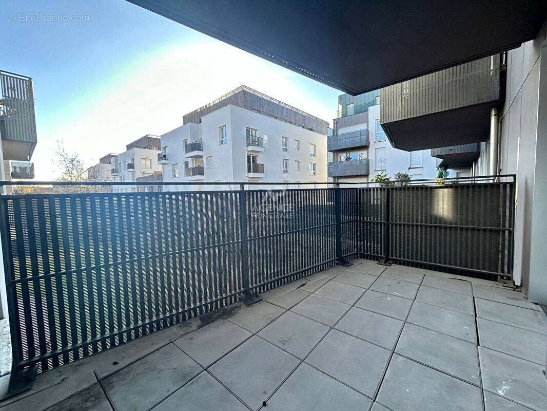 Appartement à ACHERES