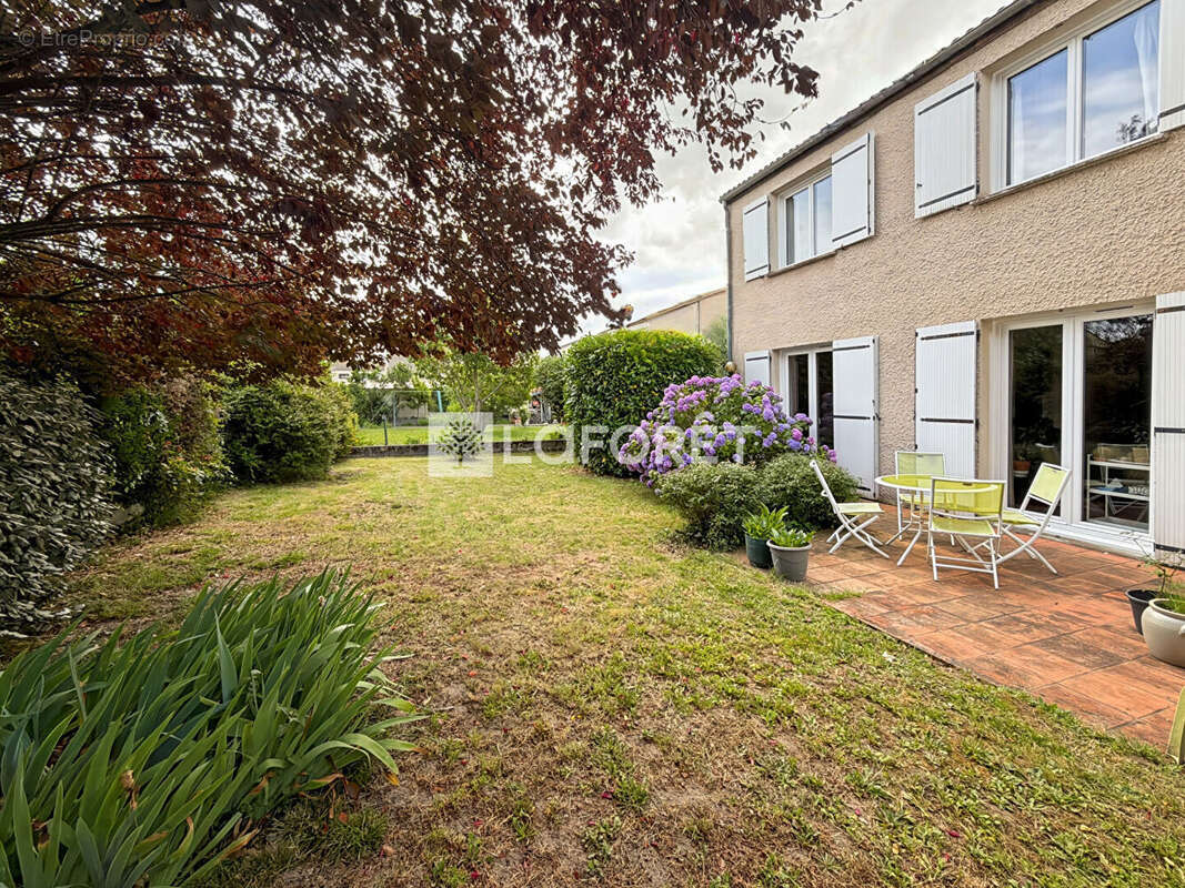 Maison à LIBOURNE