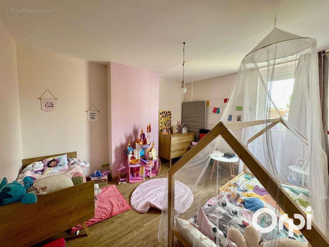 Maison à CALAIS