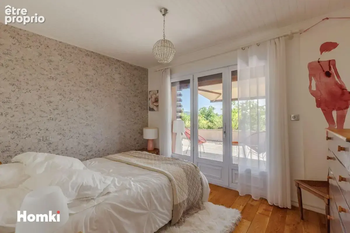 Maison/Villa T4 de 137 m² à Dardilly 69570 - photo 23
