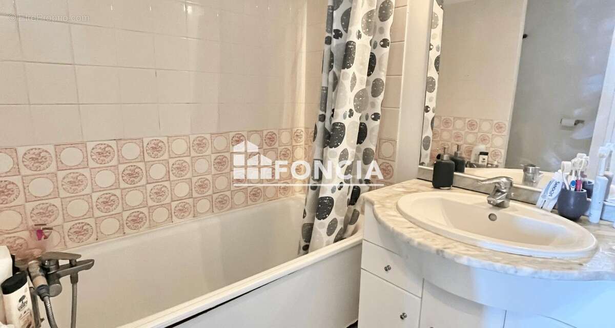 Appartement à PLAISIR