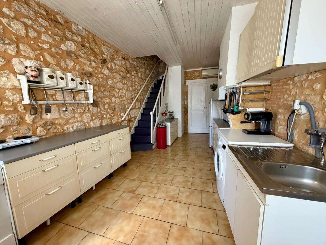Maison de village - photo 5