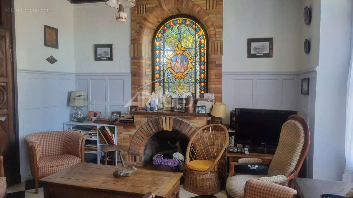 Pornichet Villa balnéaire - photo 3
