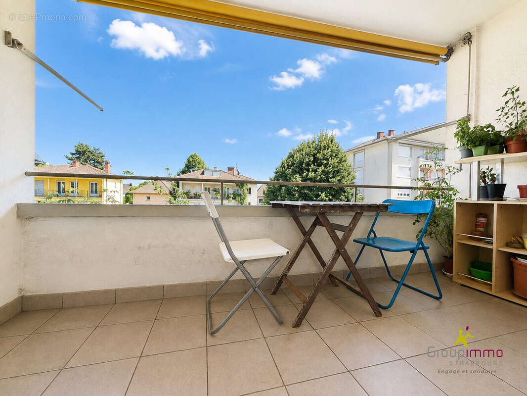 Appartement 100 m² à Strasbourg  - photo 4