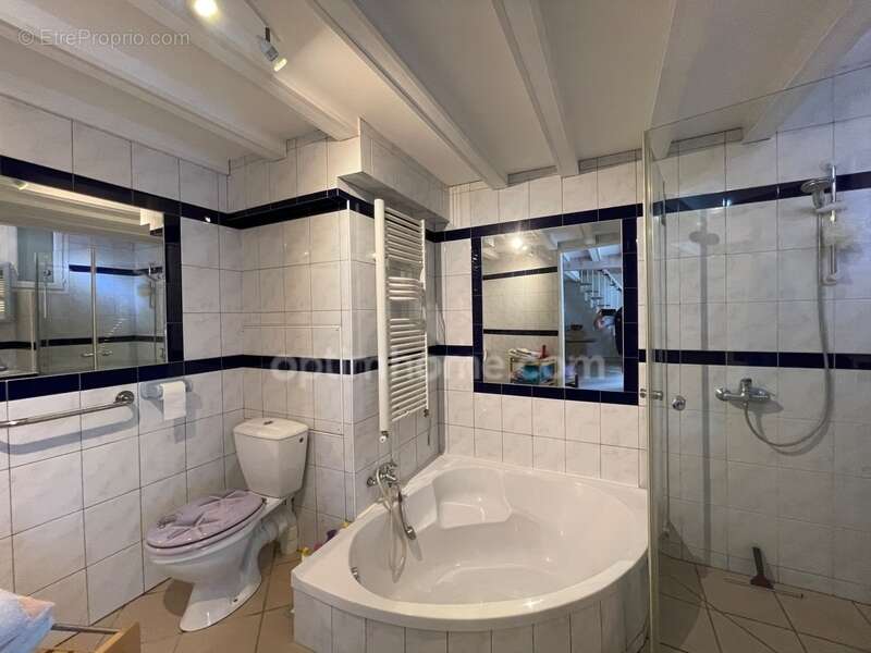 Maison à LE BOIS-PLAGE-EN-RE