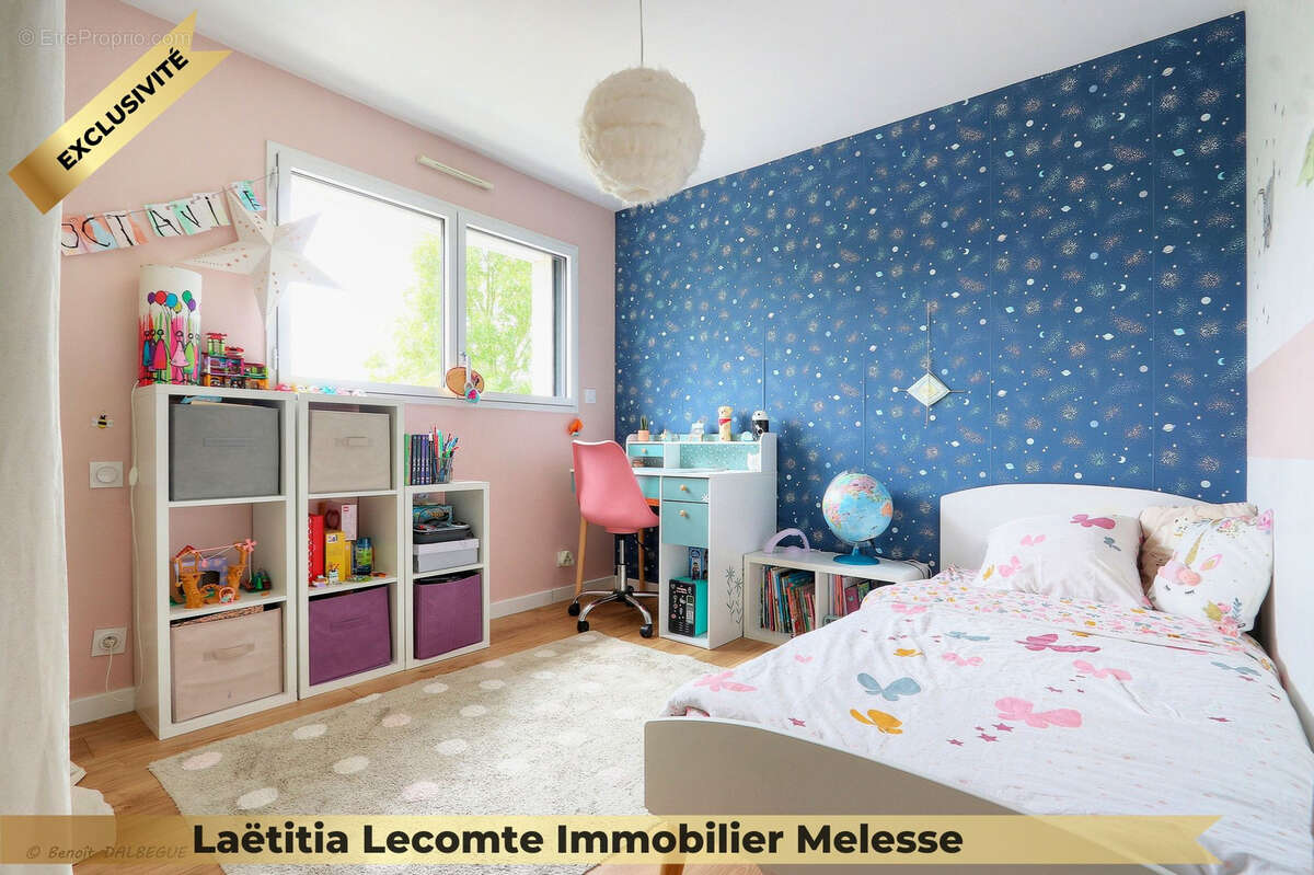 MAISON contemporaine MELESSE - photo 8