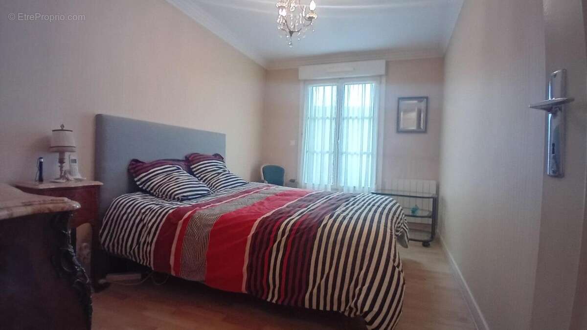 Photo 8 - Appartement à SAINT-BRIEUC