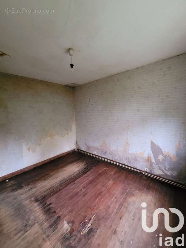 Photo 9 - Maison à HAUTVILLERS-OUVILLE