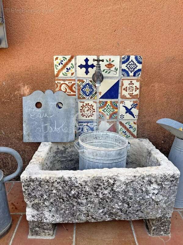 Maison à VAISON-LA-ROMAINE